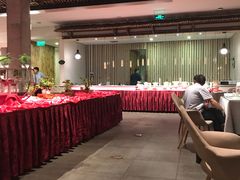 -凤翔温泉·丰泽园餐饮部