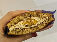 咸蛋南瓜怪-泽田本家·铜锣烧(环贸店)