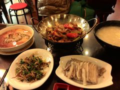 -七宝农家菜(七宝老街店)