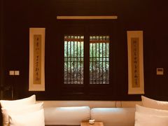 -法云安缦酒店