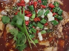 -米二红烧兔(华阳店)