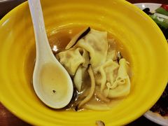 -龙抄手(春熙路总店)