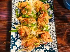 -雷屋日式料理(沈安小区店)