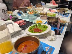 -德龙火锅(松源街直营店)