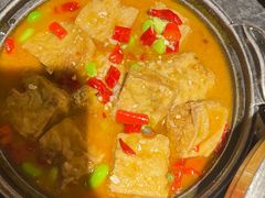 -大川先生·小龙虾·川菜(信义坊店)