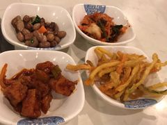 -郑阿姨的家·이모네·韩料&烤肉(武川路店)