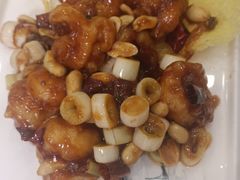 -郭林家常菜烤鸭(曙光西路店)