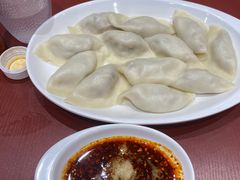 -喜家德虾仁水饺(岗厦北店)