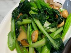 广东菜心-多多旺港式茶餐厅(新区店)