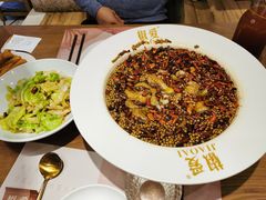 椒爱金牌双椒水煮鱼-椒爱水煮鱼川菜(中街大悦城店)