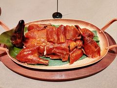 -小厨娘淮扬菜(江宁万达店)