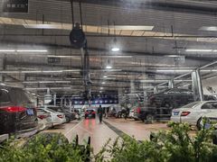 -奔驰北京鹏龙星徽(西大望路店)