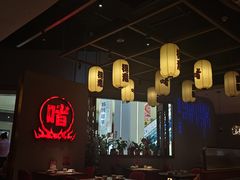 -得意啫·广东啫啫煲(前海HOP店)