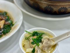 -瑞福园联谊餐室(茂名南路店)