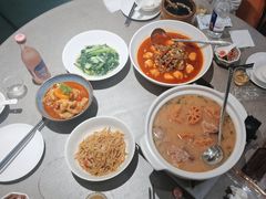 -汉水谣·江景餐厅(江滩店)