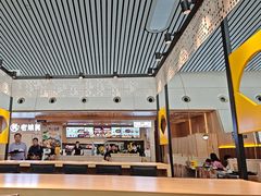 -老娘舅(杭州东站店)