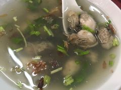 -建国蚵煎蚵面