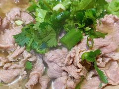 -谢老五跷脚牛肉·非遗传承店