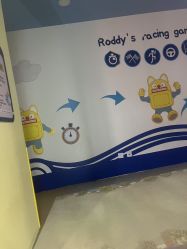 -啵乐乐儿童主题乐园(北京旗舰店)