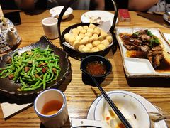 -小和庆·知味(首铸万科店)