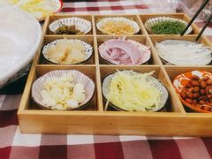 -吉源大排档·鱼生·海鲜(烧烤彩印厂店)