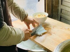-清真·宏顺祥卤汁凉粉(大皮院店)
