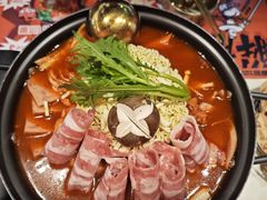 -崔解放·朝韩大排档(虹悦城店)