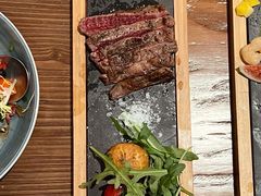 -ALLORA意大利餐厅(丰盛里店)