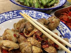 -江城燕子大排档(江汉路步行街店)