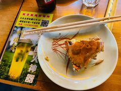 -蚝老板海鲜烧烤大排档(码头店)