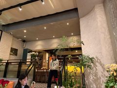 -Laures·月桂西班牙碳烤餐厅(十尚坊店)