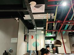 大堂-大丰收脆鱼(浦西万达店)