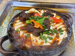 -红砂锅(三合嘉苑店)