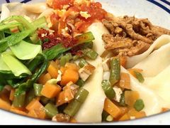 -陇上秦轩biangbiang面(萧山万象汇店)