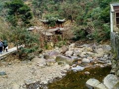 -太湖源风景区