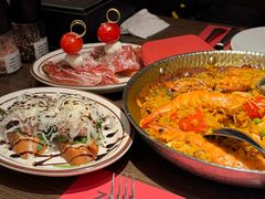 -ZAFFERANO西班牙海鲜饭(上海首店)