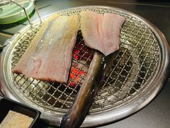 -银座苑烧肉酒场·烤活鳗(仙霞路店)