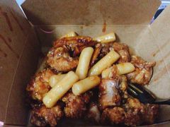 -obba kitchen(宽厚里总店)