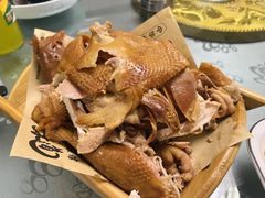 -渔家颂歌渔家味道(青石路店)