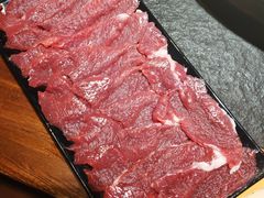 -来涮蜀鲜货火锅串串香(菜市口店)
