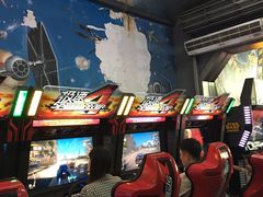 -核客电玩城(东门店)