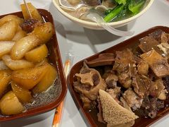 -下环街市熟食中心