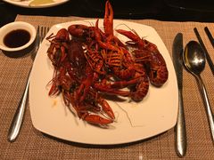 -索菲特酒店·海鲜自助 ·聚餐厅