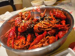 -靓靓蒸虾·头牌蒸虾(南山桂庙店)