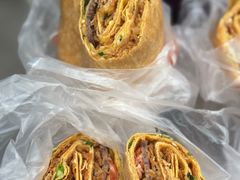 -胖子煎饼店(钦州南路店)
