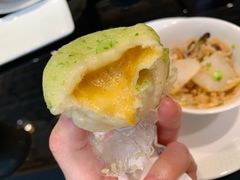 侨乡葱茸包-闽和南(深圳万象城店)