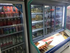 -张杨烤菜(渭南总店)