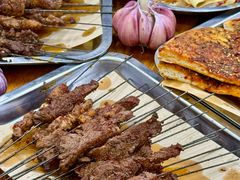 -老白家怡贵园烤肉