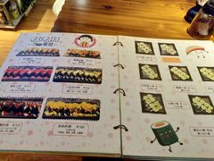 菜单-小司的料理(新街口店)