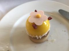 -上海和平饭店-华懋阁 The Cathay Room